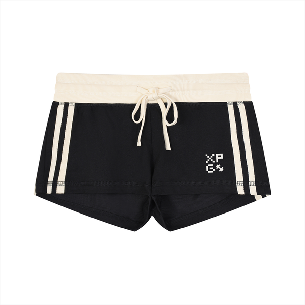 XP Grind Women's Stripe Track Shorts
