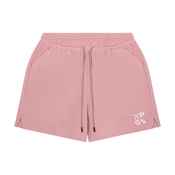 XP Grind Compression-Lined Performance Shorts