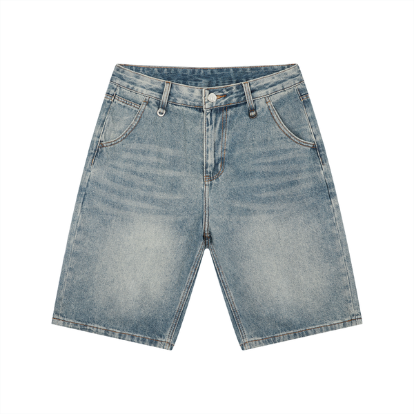 XP Grind Denim Shorts