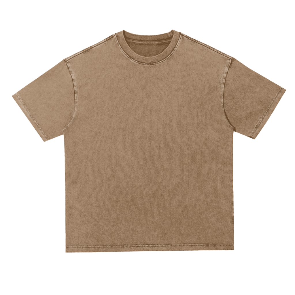 XP Grind Heavyweight Oversize T-Shirt