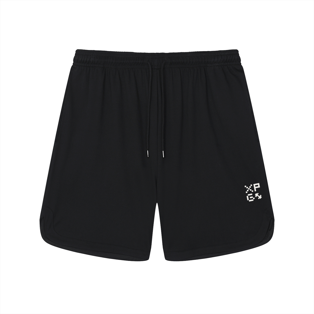 XP Grind Mesh-Lined Performance Shorts