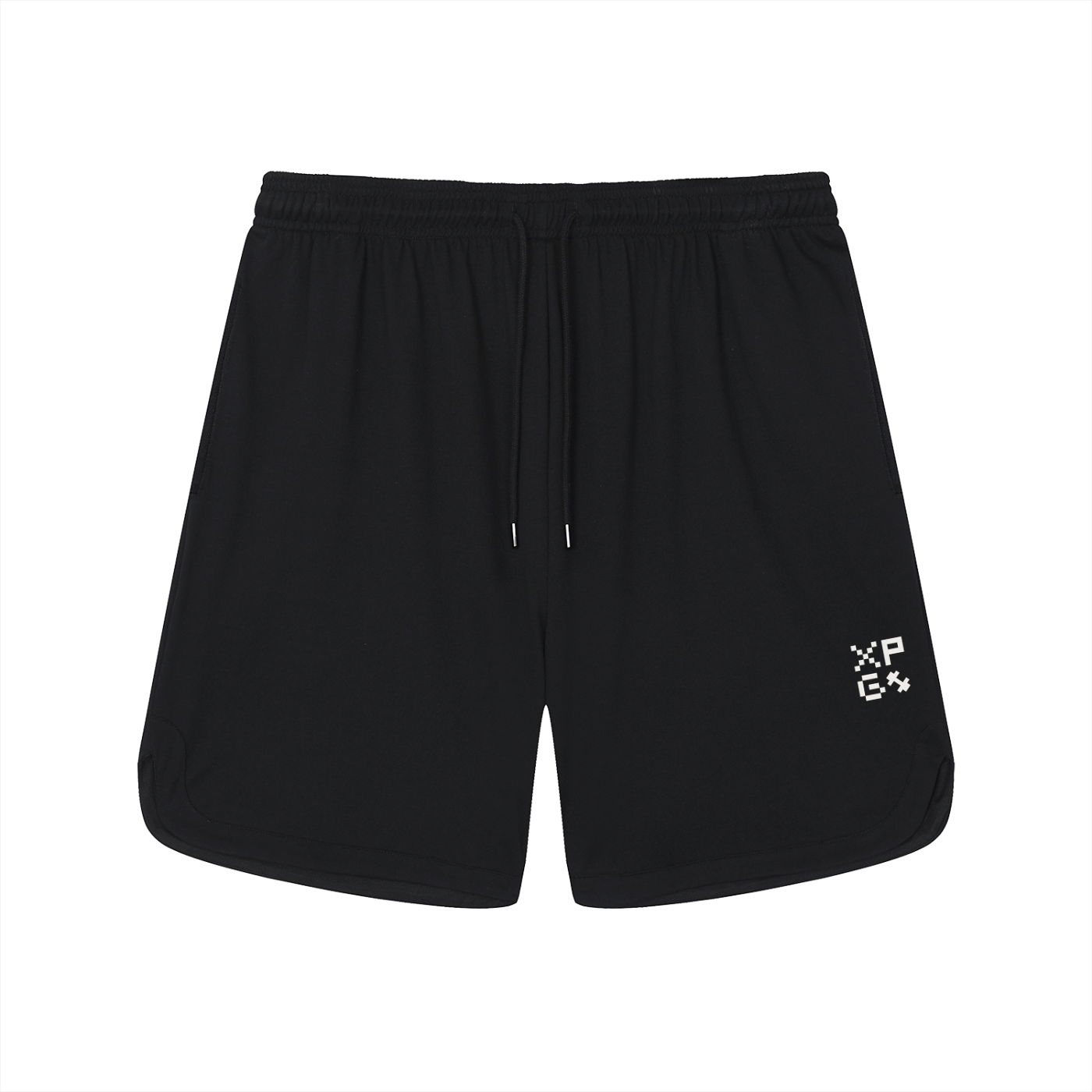 XP Grind Mesh-Lined Performance Shorts