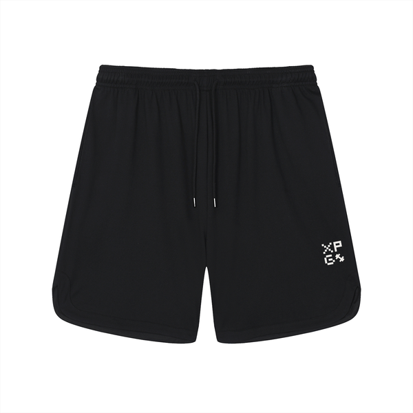 XP Grind Mesh-Lined Performance Shorts