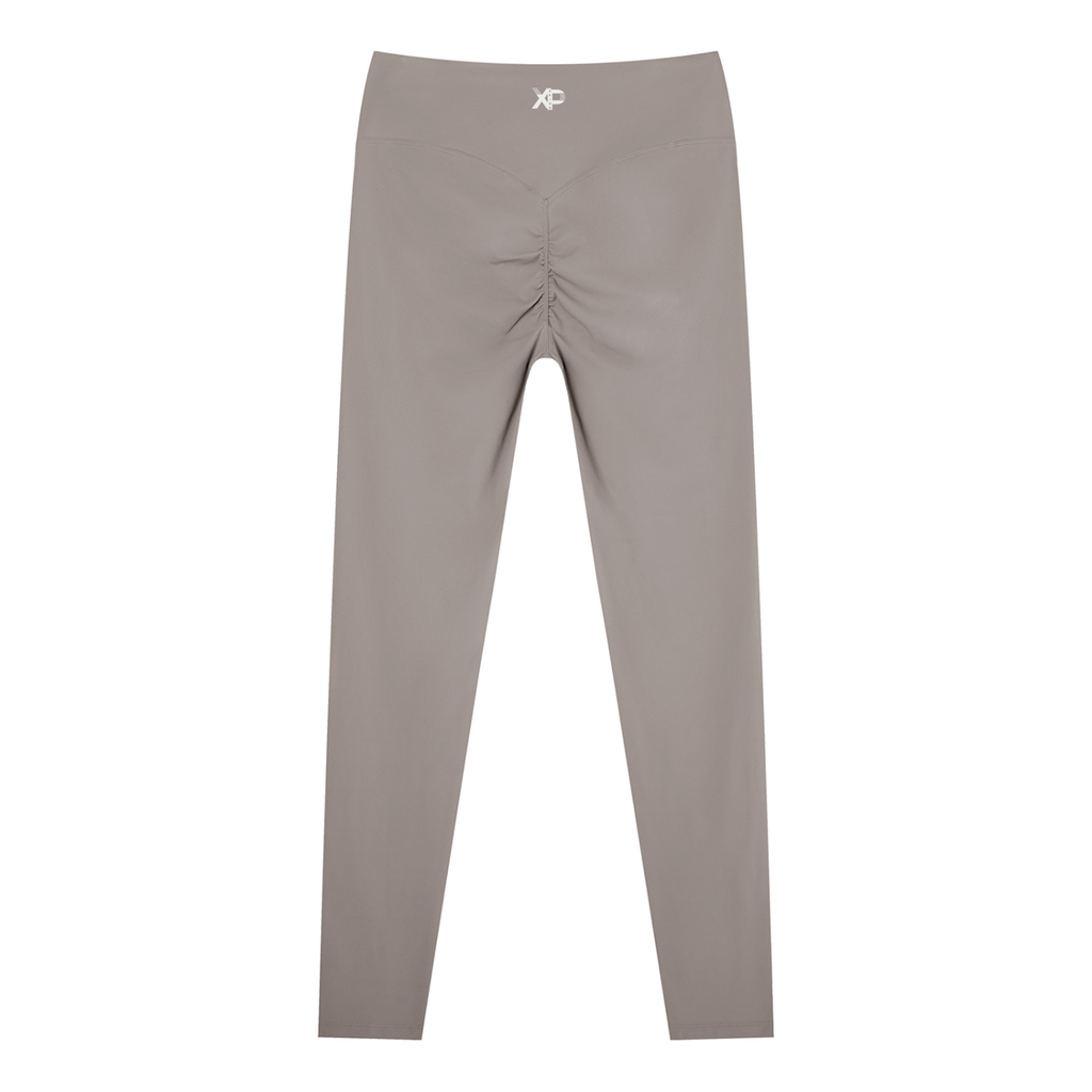 XP Grind High Waisted Ankle Leggings