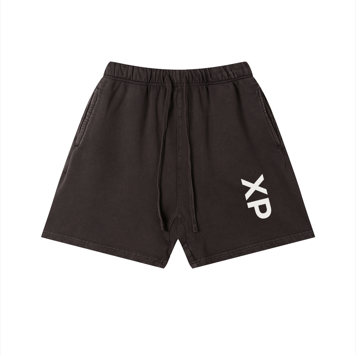 XP Grind Vintage Wash Shorts