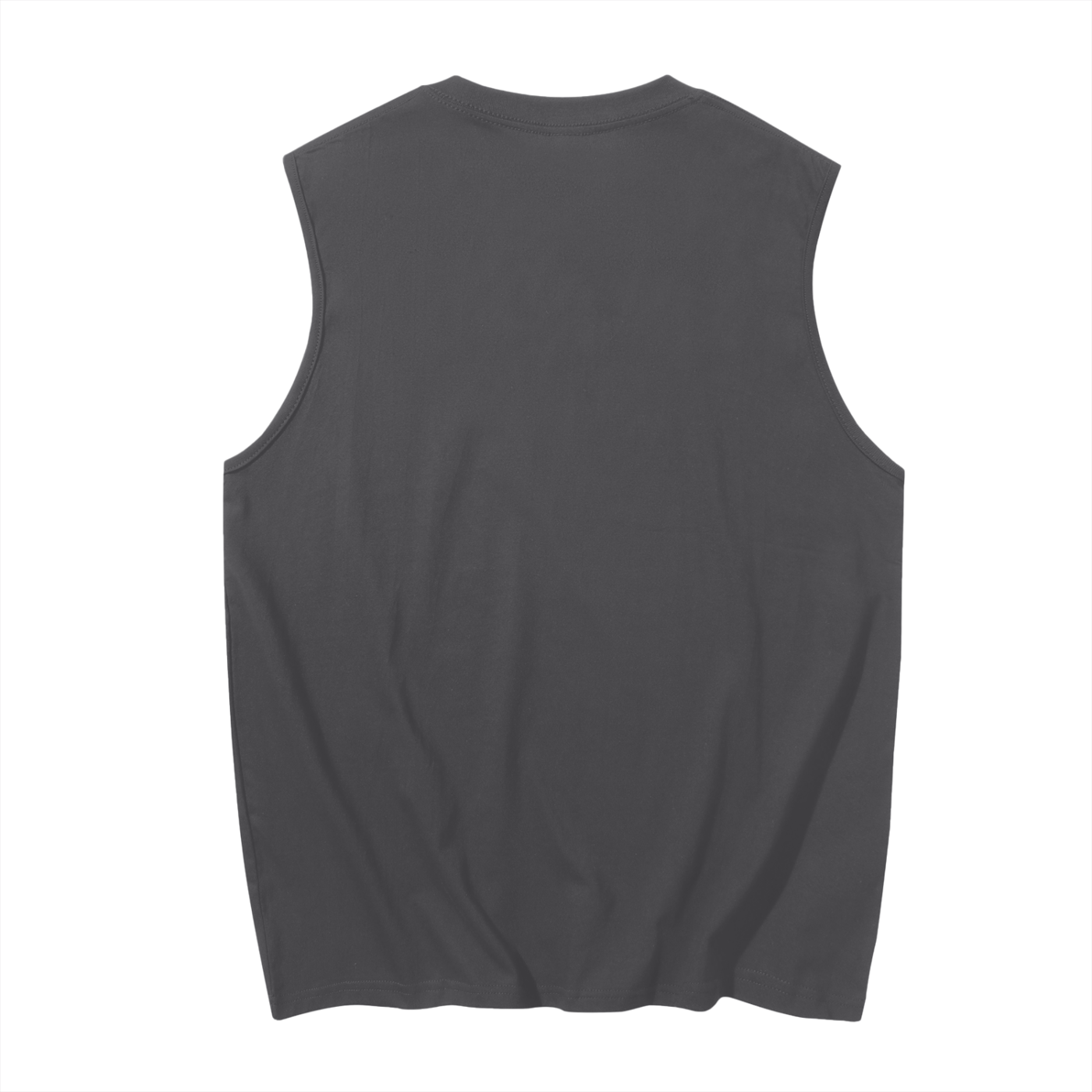 XP Grind Sleeveless Dark Tank Top