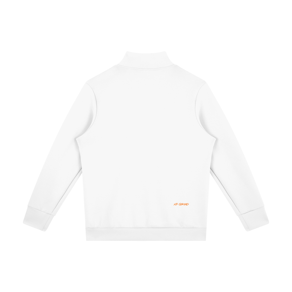 XPG King Quarter Zip Sweatshirt
