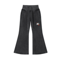 XP Grind Vintage Flared Fleece Pants
