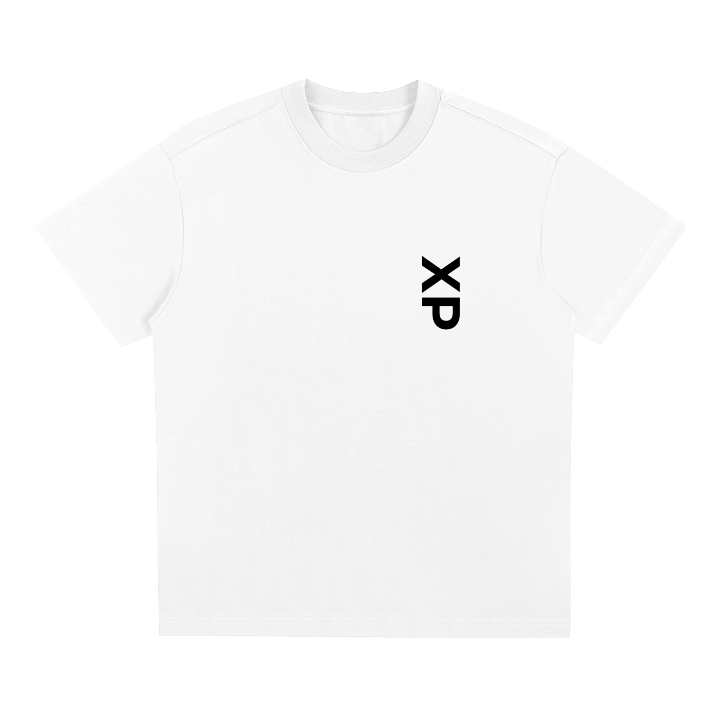 XP Grind Moisture Wicking Light Tee