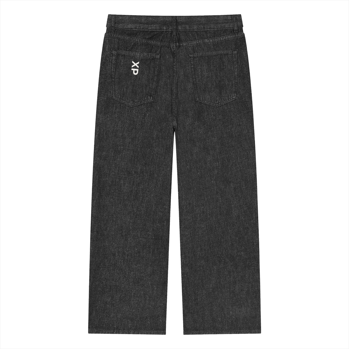 XP Grind Straight Leg Jeans