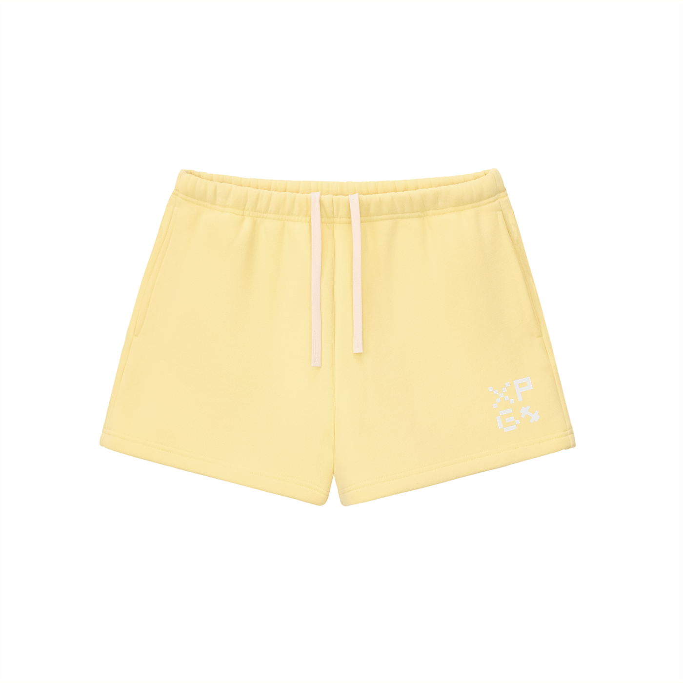 XPG Fleece Drawstring Sweatshorts