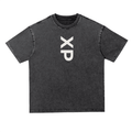 XPG Motto Heavyweight Pump Cover T-Shirt