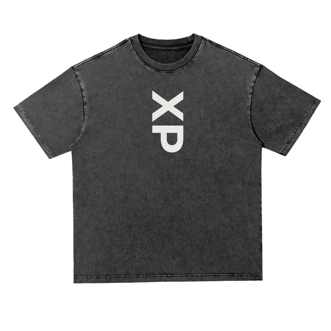 XPG Motto Heavyweight Pump Cover T-Shirt