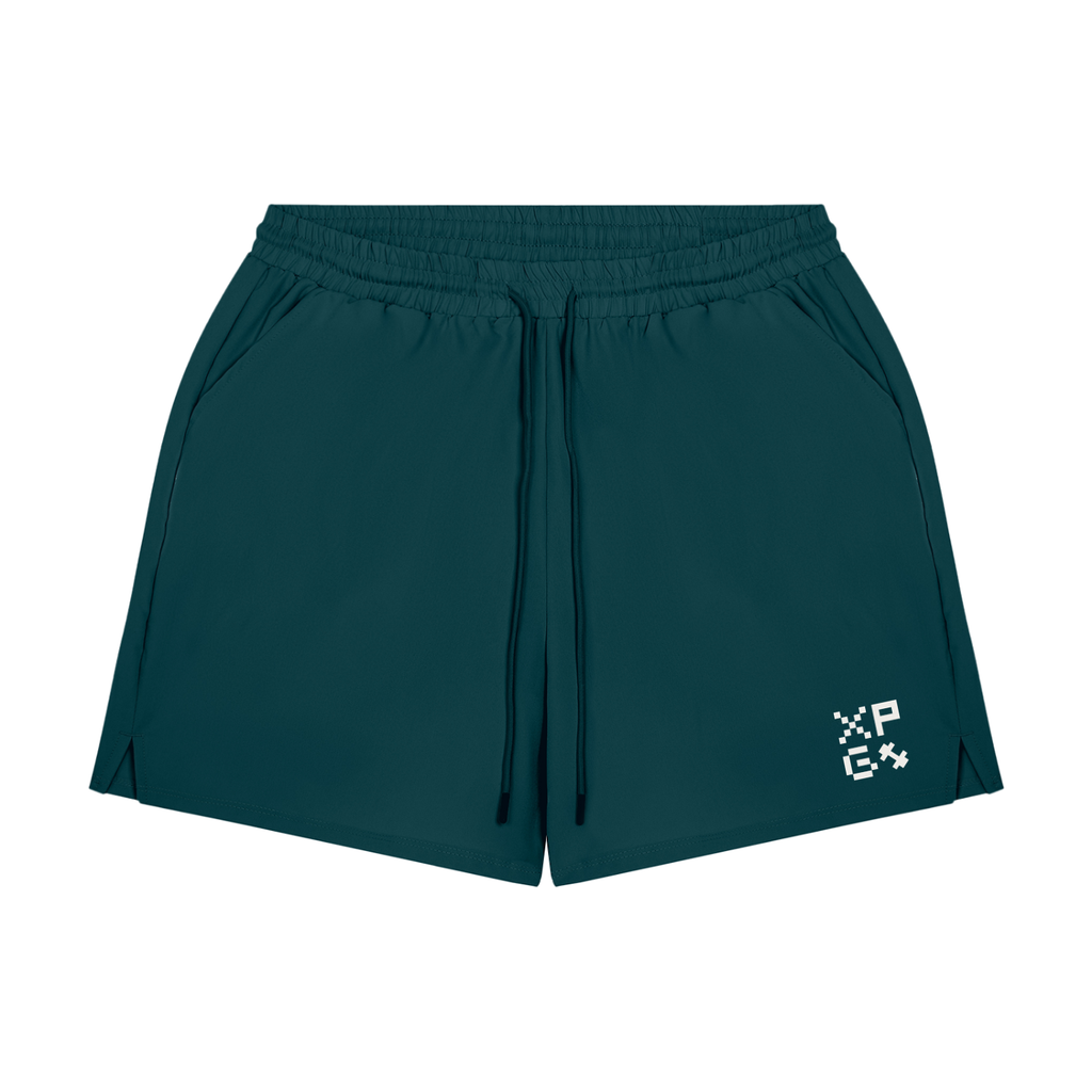 XP Grind Compression-Lined Performance Shorts