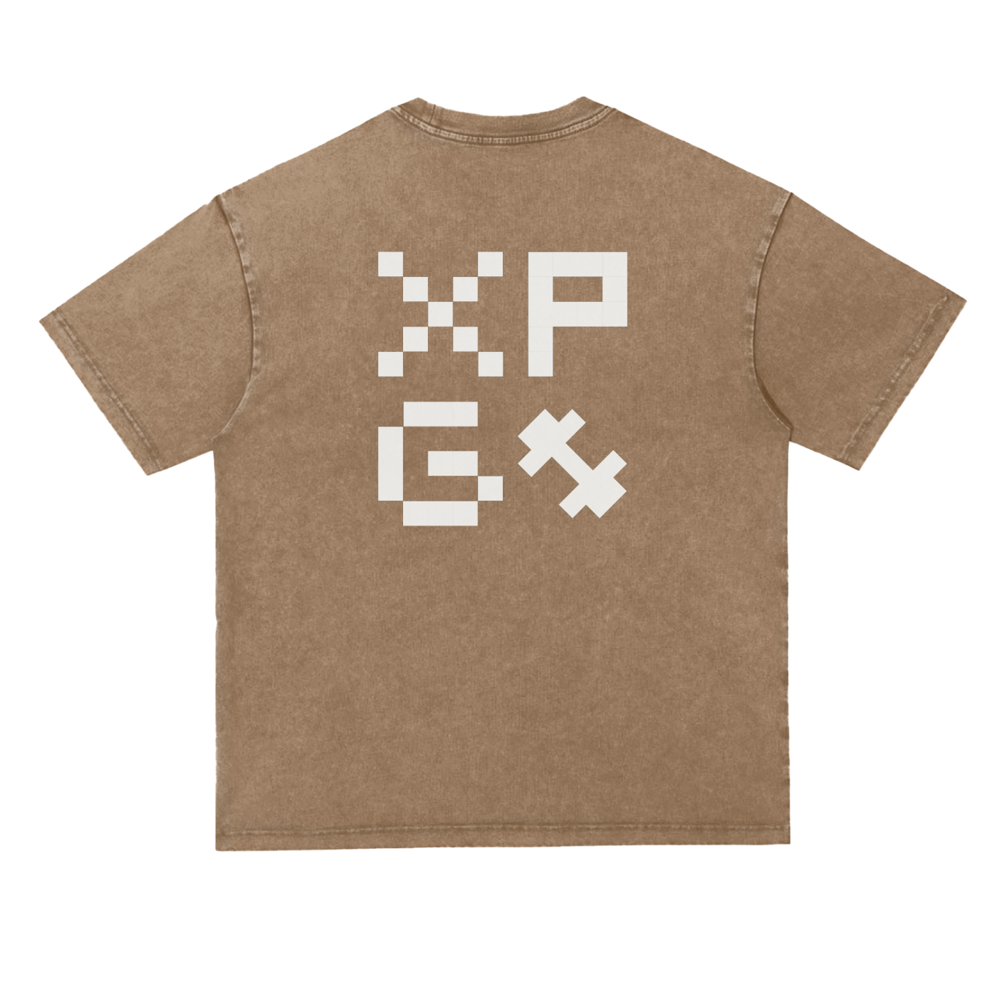 XP Grind Heavyweight Oversize T-Shirt