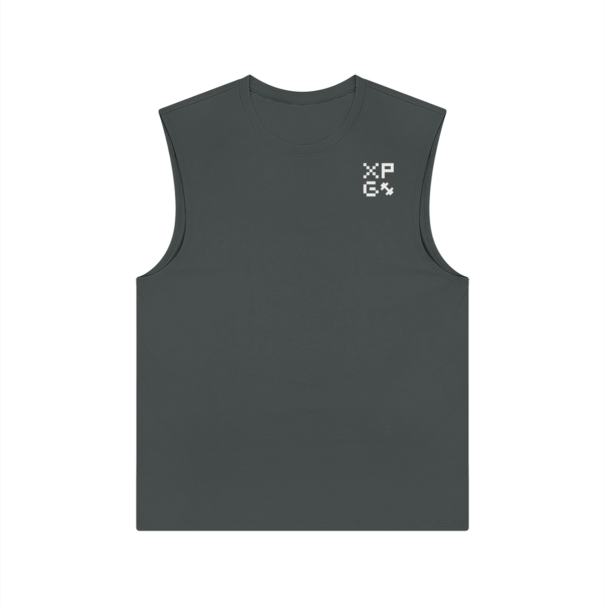 XPG Reaver Performance Tank Top