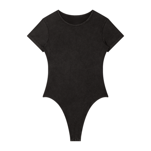 XP Grind Crewneck Bodysuit