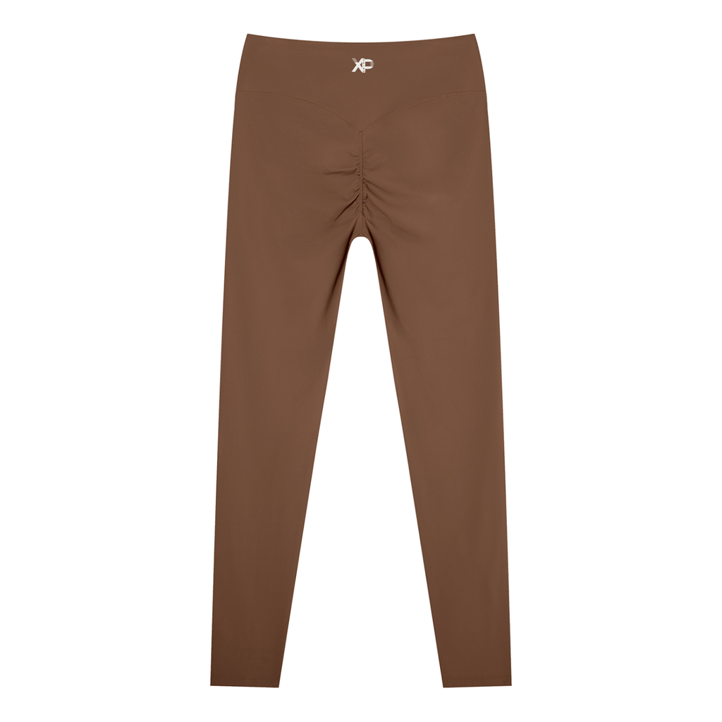 XP Grind High Waisted Ankle Leggings