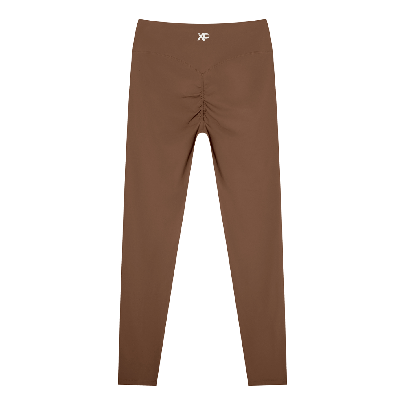 XP Grind High Waisted Ankle Leggings