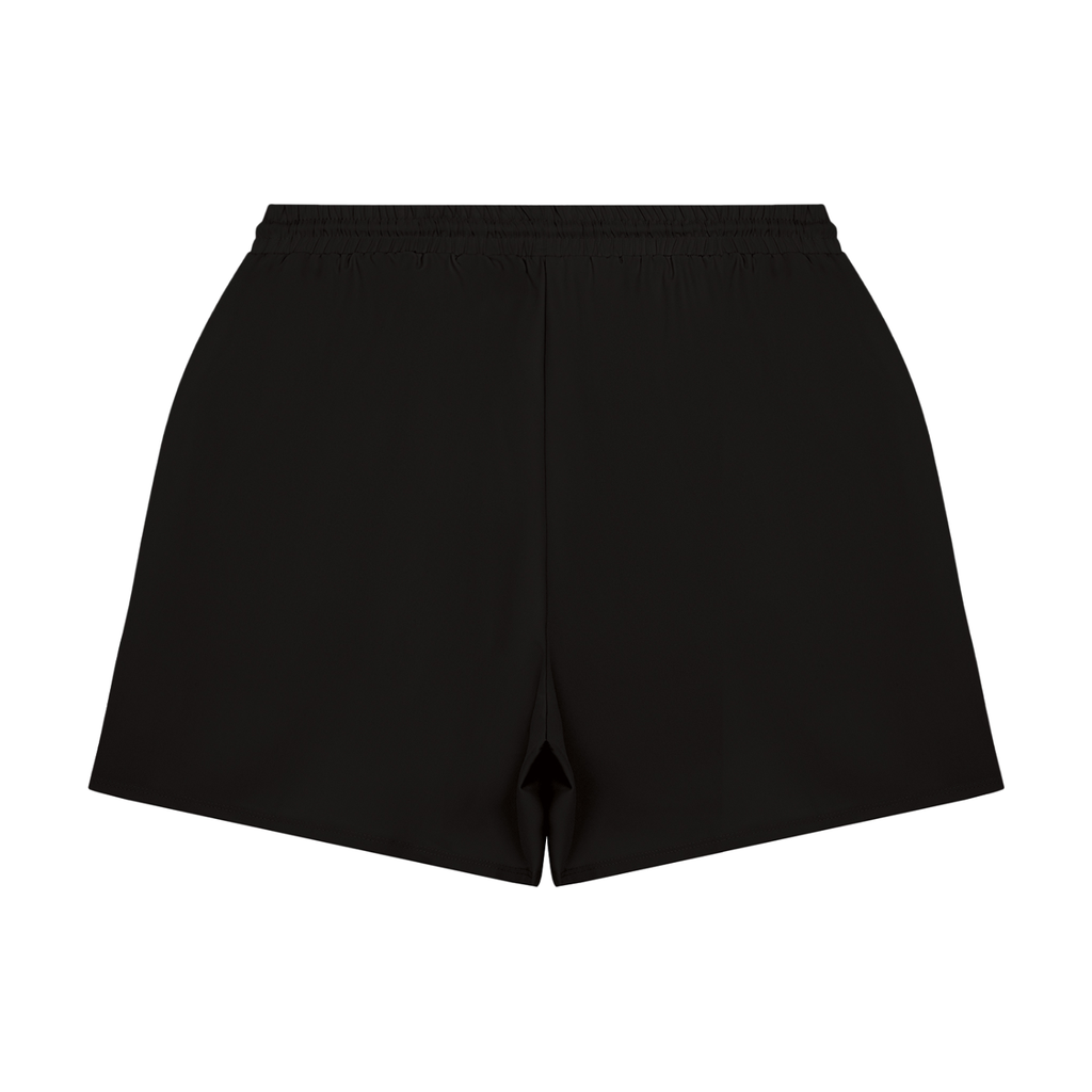 XP Grind Compression-Lined Performance Shorts