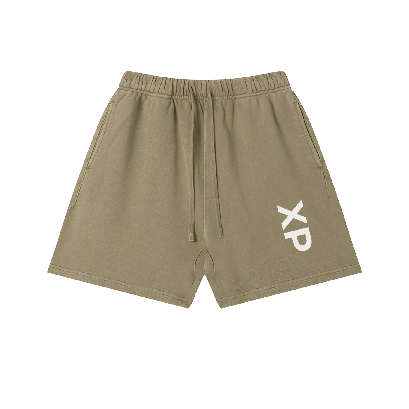 XP Grind Vintage Wash Shorts