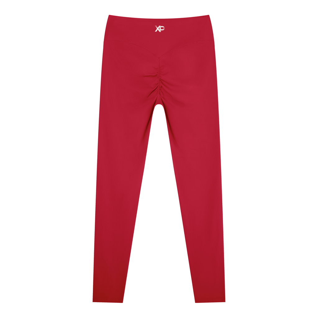 XP Grind High Waisted Ankle Leggings