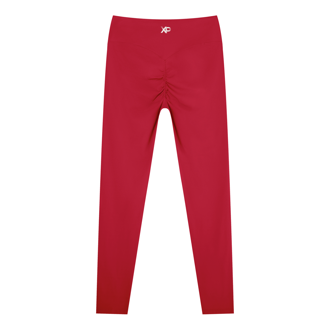 XP Grind High Waisted Ankle Leggings