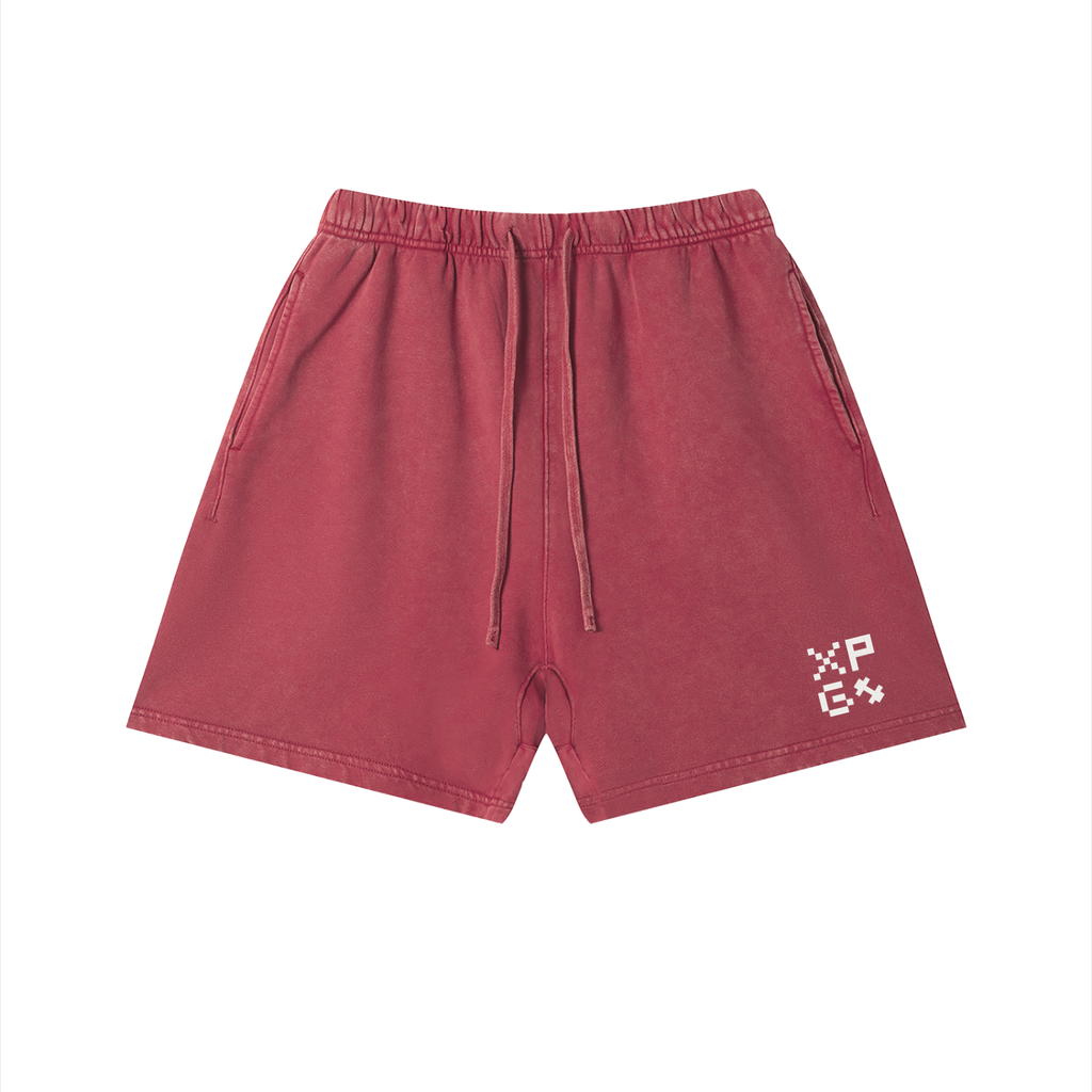 XPG Logo Spartan Shorts