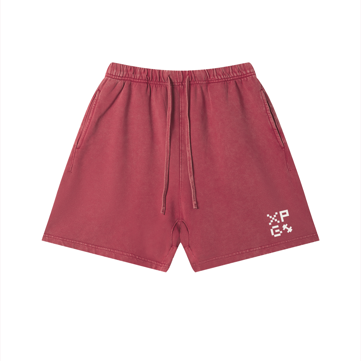 XPG Logo Spartan Shorts