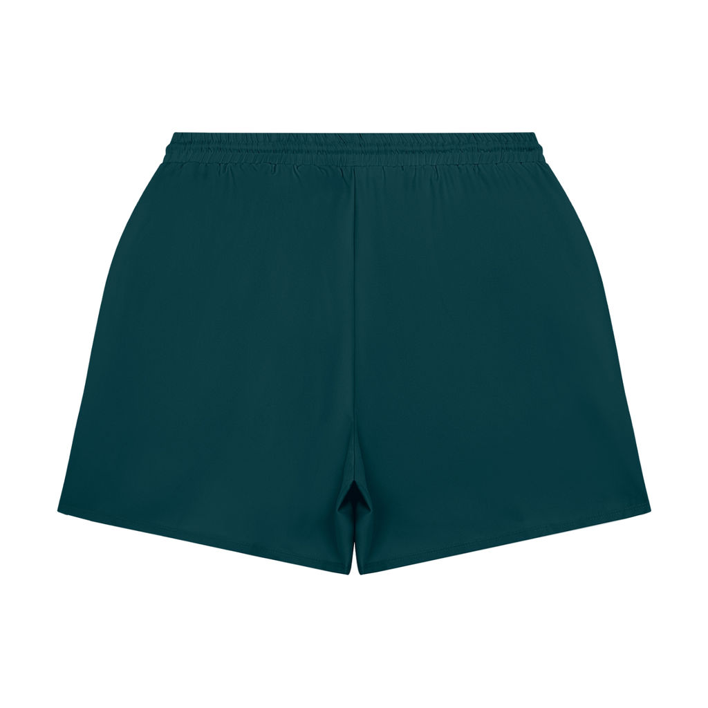 XP Grind Compression-Lined Performance Shorts