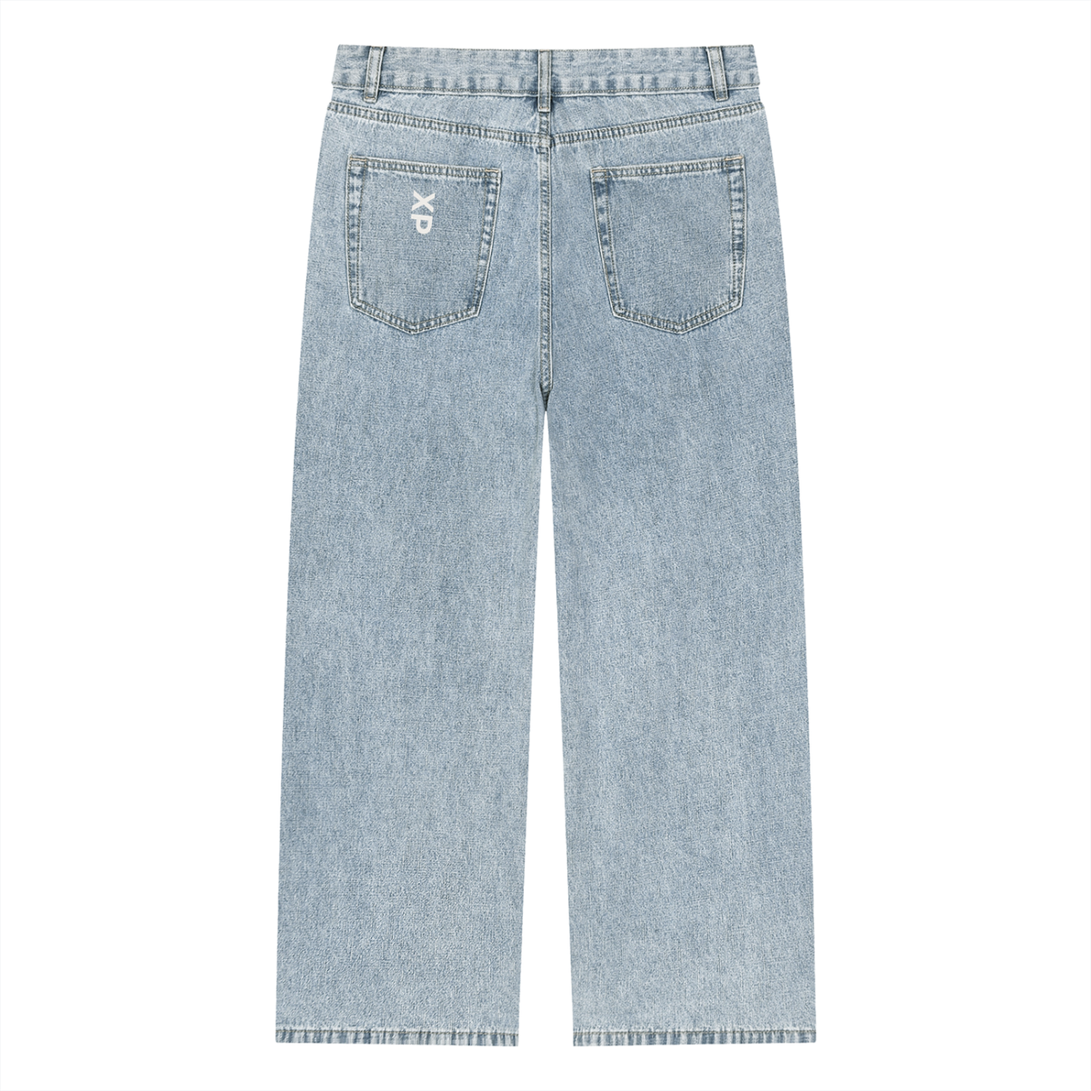 XP Grind Straight Leg Jeans