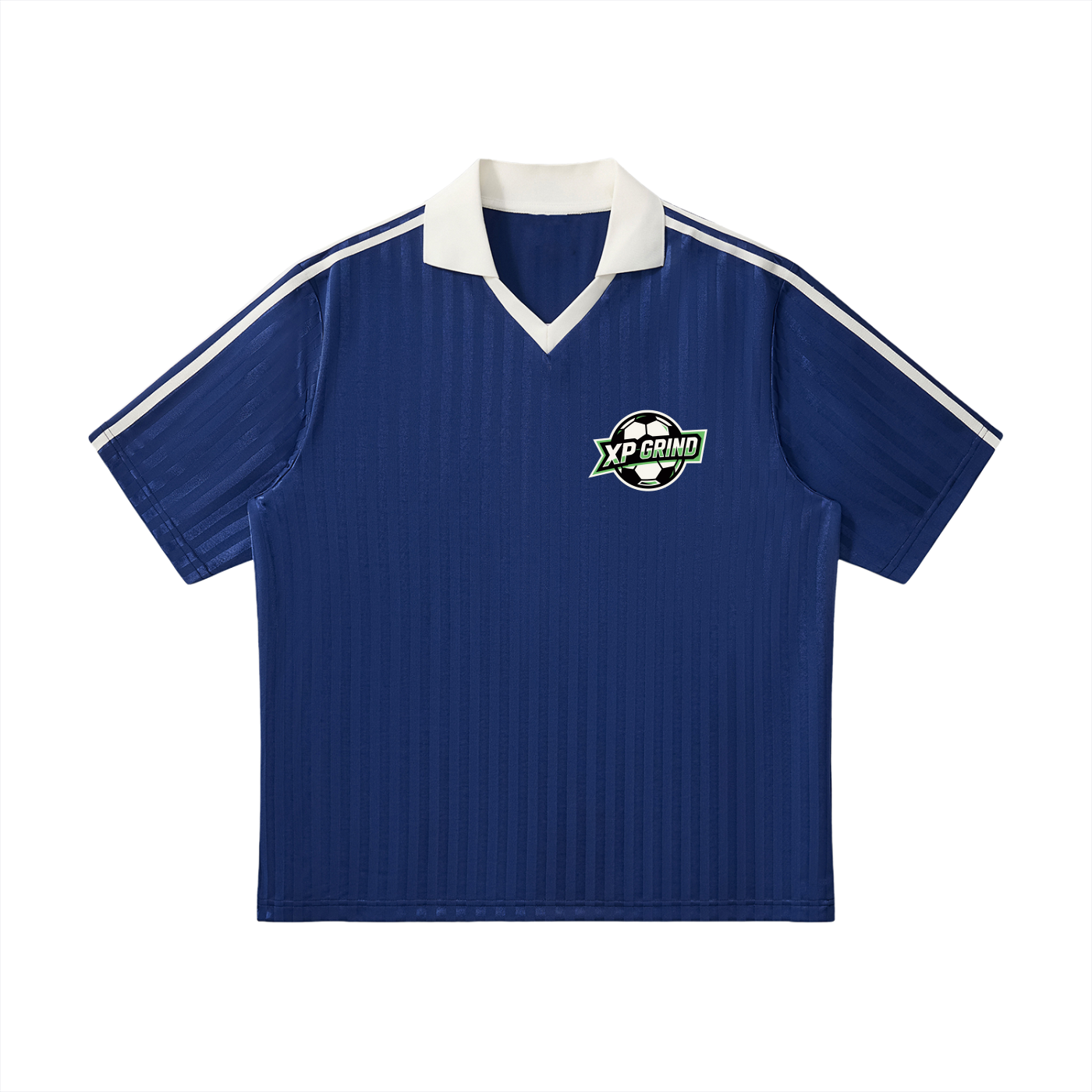 XP Grind FIFA Soccer Jersey