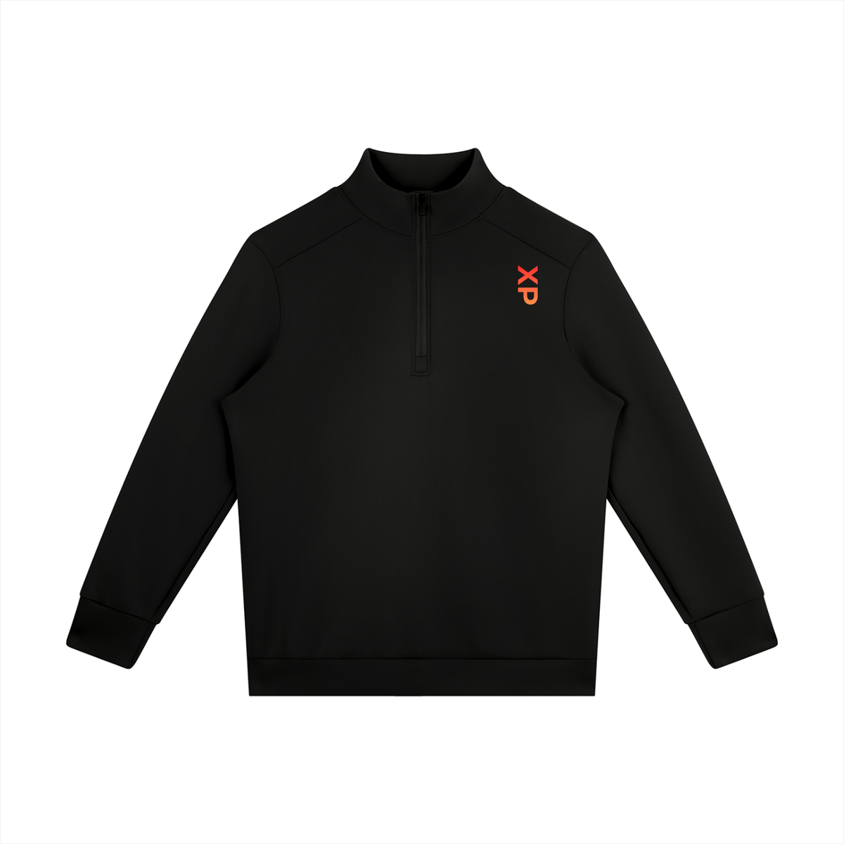 XPG King Quarter Zip Sweatshirt