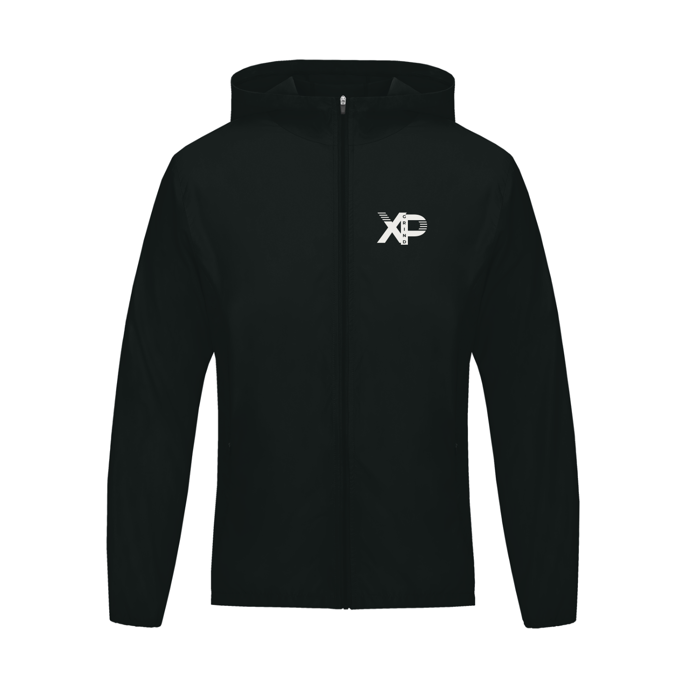 XP Grind Light Sports Jacket
