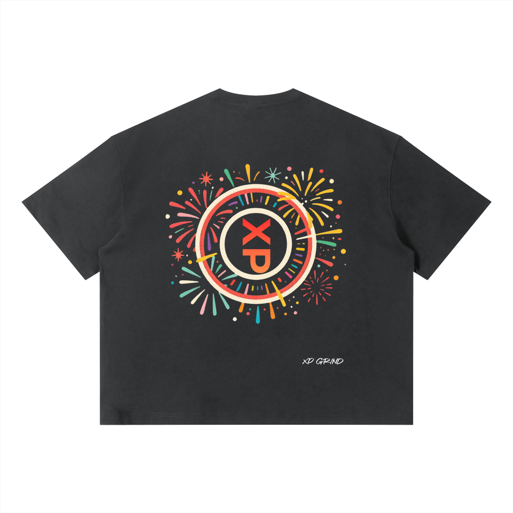 XPG Fourth of July T-Shirt