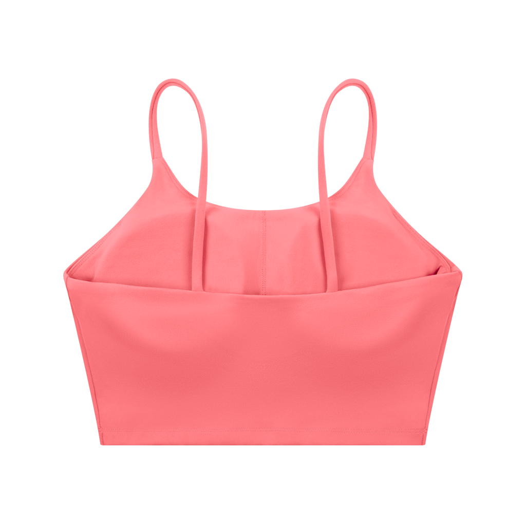 XP Grind Spaghetti Strap Sports Bra