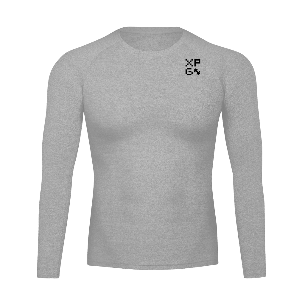 XP Grind Performance Long Sleeve T-Shirt