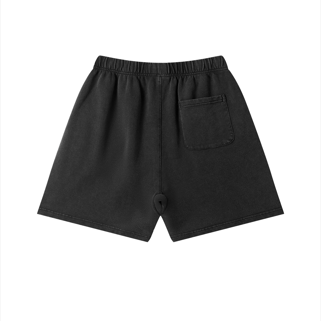 XPG Logo Spartan Shorts