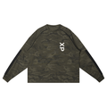 XPG Camo Long Sleeve T-Shirt