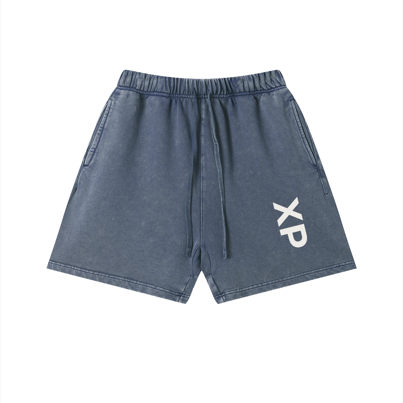 XP Grind Vintage Wash Shorts