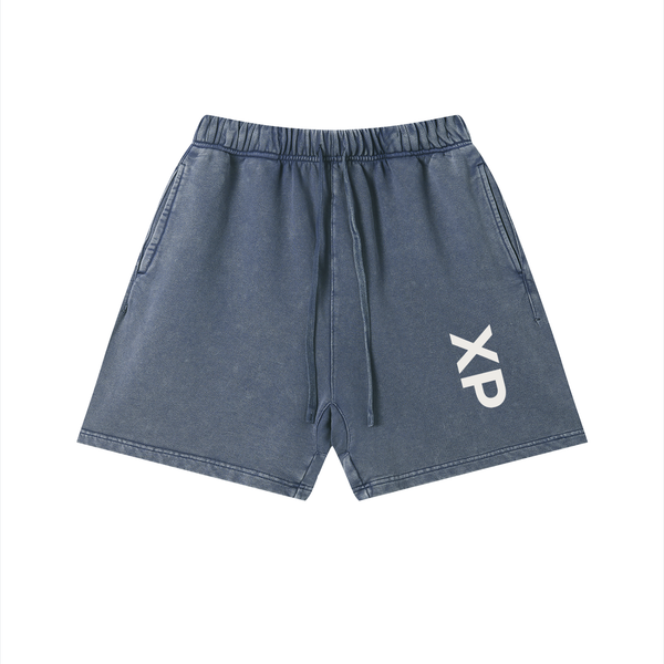 XP Grind Vintage Wash Shorts