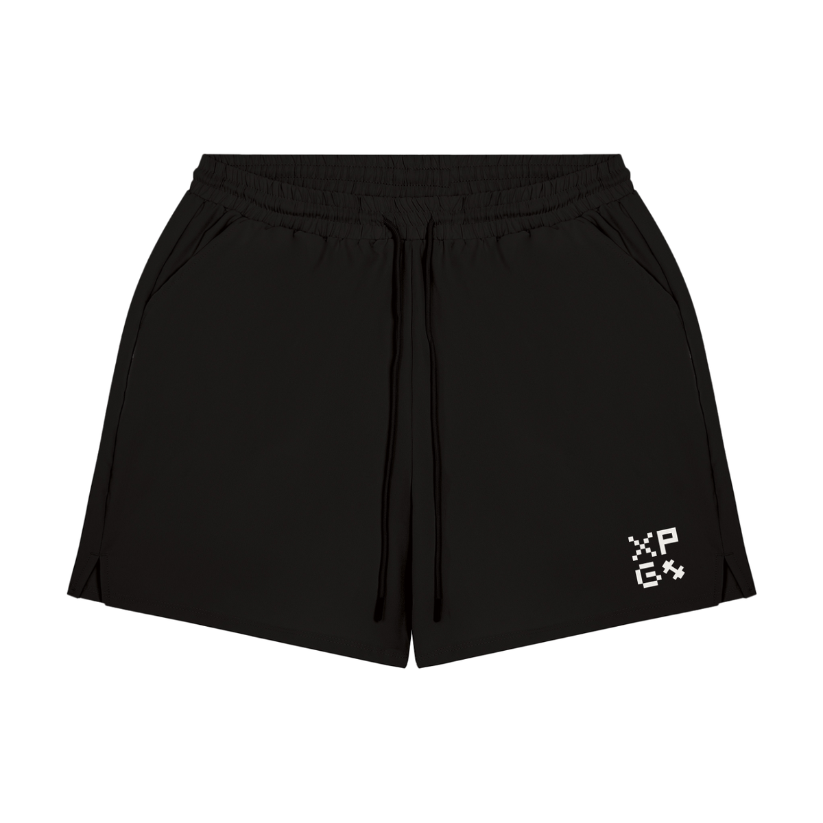 XP Grind Compression-Lined Performance Shorts