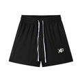 XP Grind Mesh Drawstring Shorts