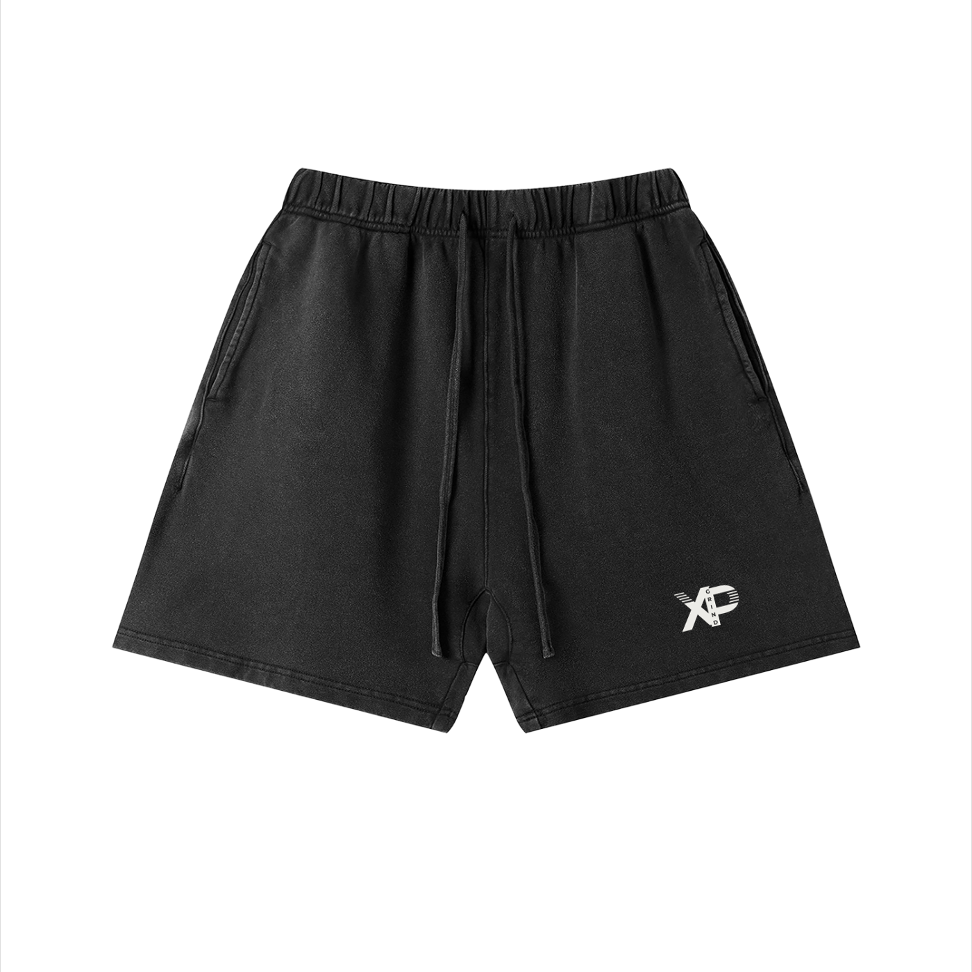 XPG Logo Spartan Shorts