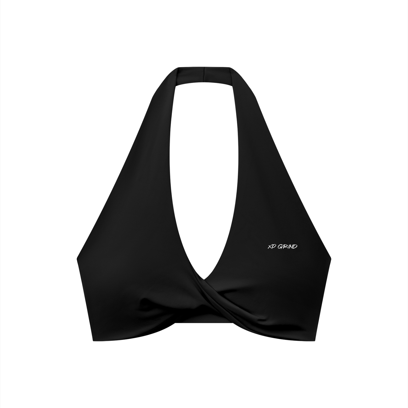 XP Grind Halter Sports Bra