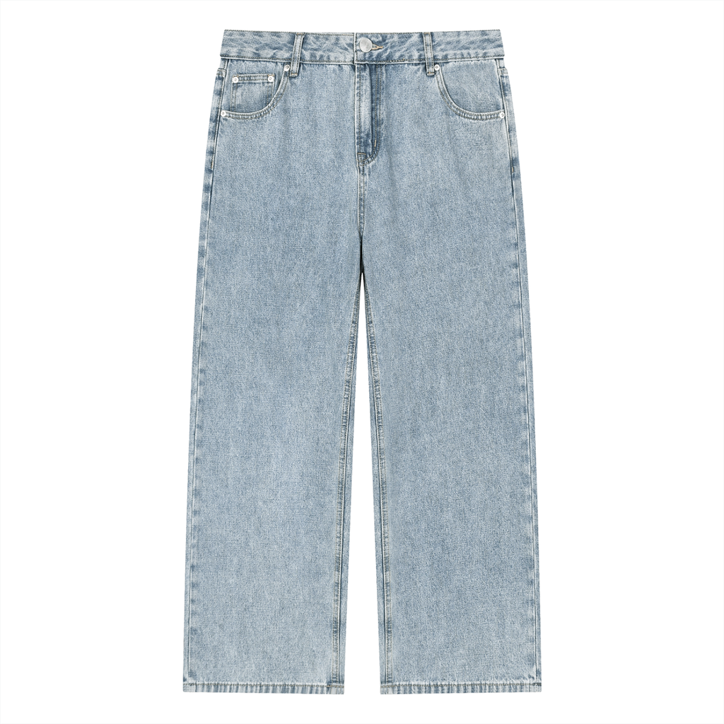 XP Grind Straight Leg Jeans