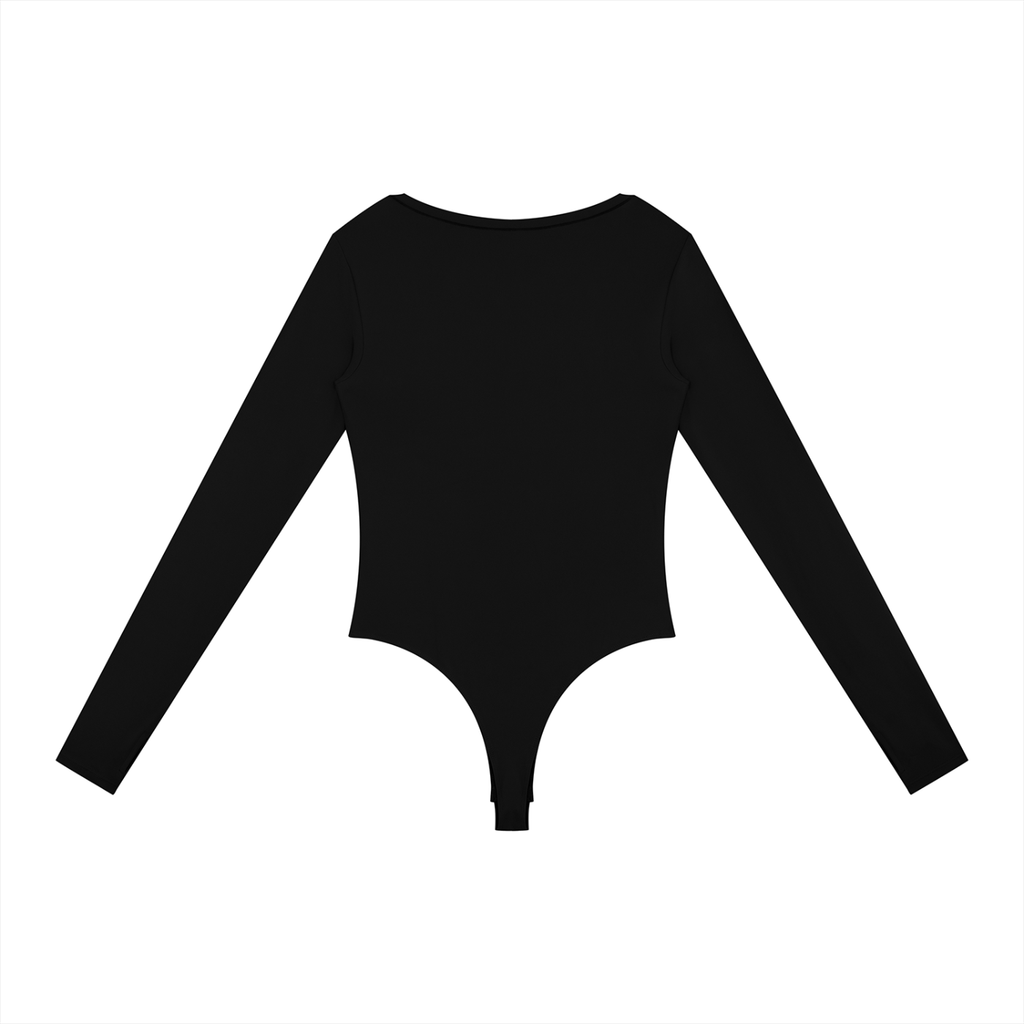 XP Grind Tight Long Sleeve Yoga Bodysuit