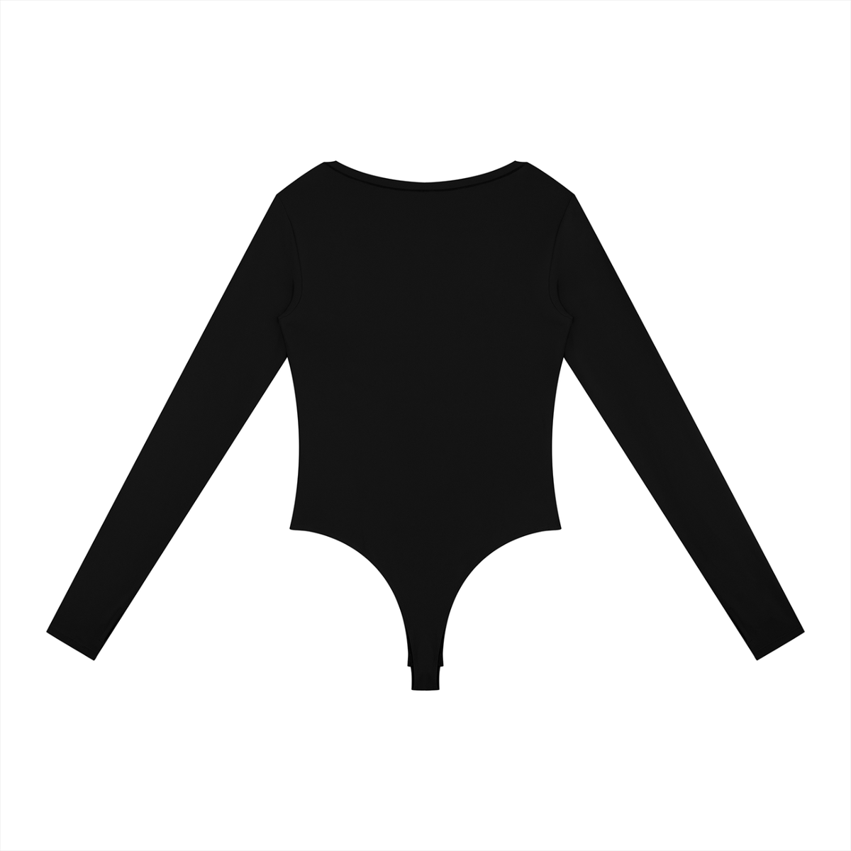 XP Grind Tight Long Sleeve Yoga Bodysuit