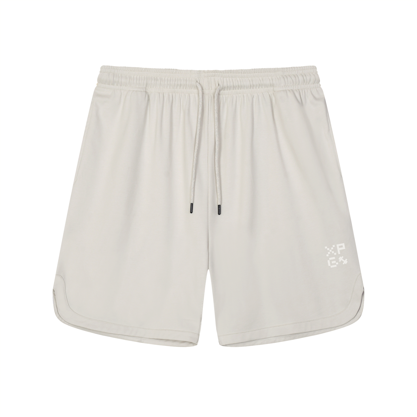 XP Grind Mesh-Lined Performance Shorts