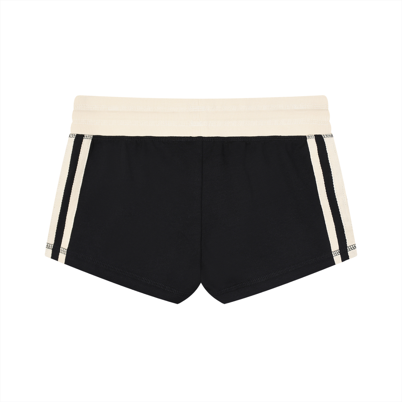 XP Grind Women's Stripe Track Shorts